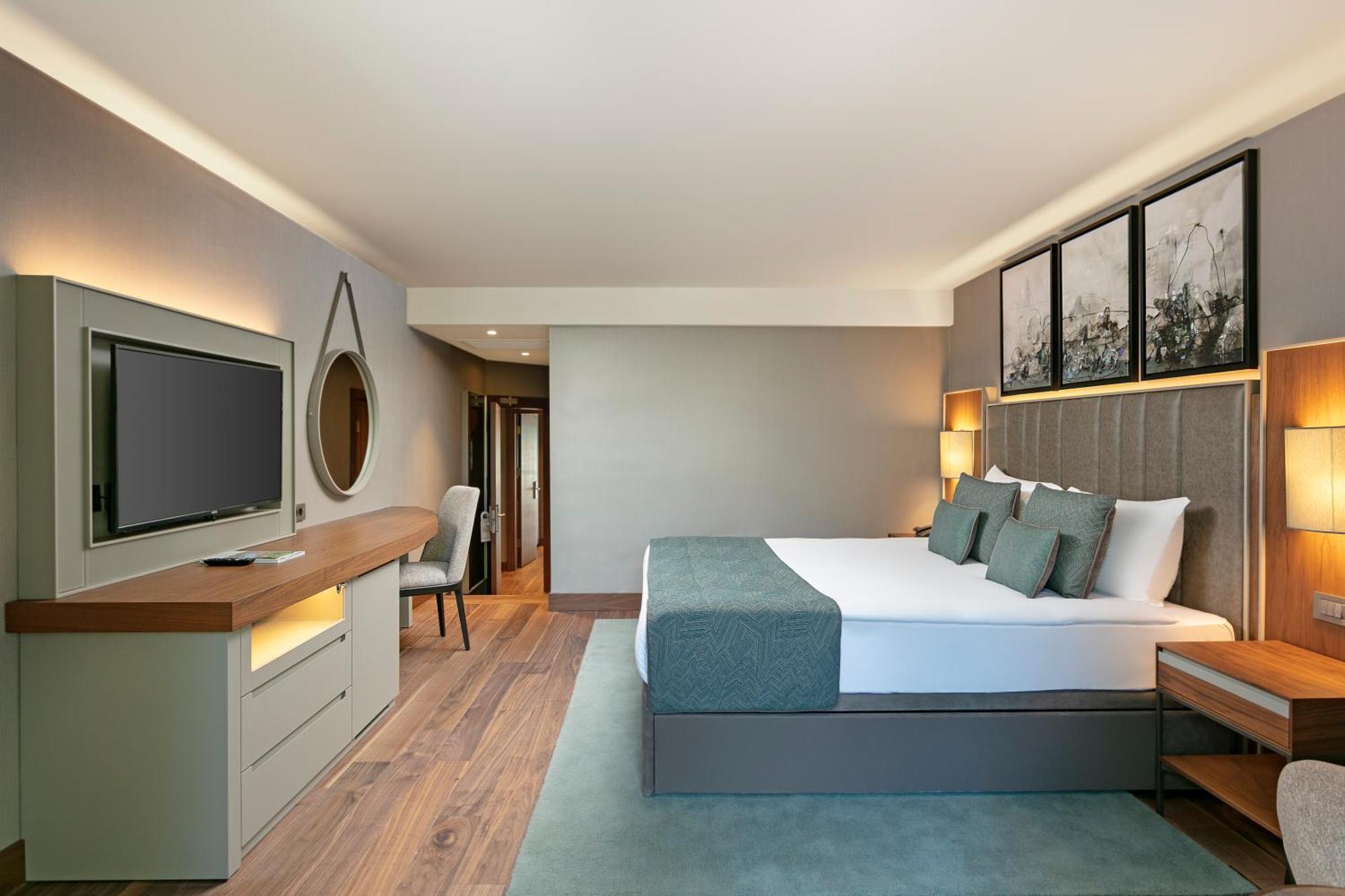 Rixos Sungate - The Land Of Legends Access Hotel เบลดิบี ภายนอก รูปภาพ