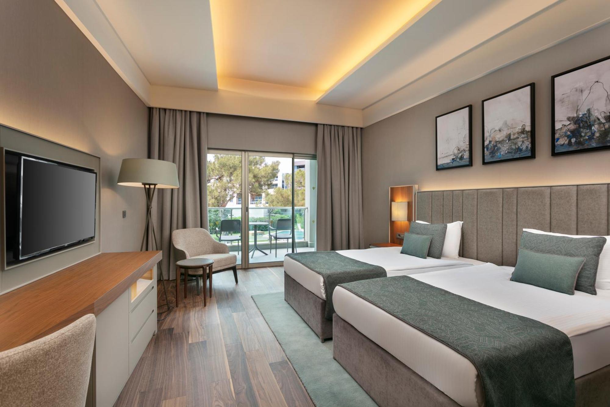 Rixos Sungate - The Land Of Legends Access Hotel เบลดิบี ภายนอก รูปภาพ