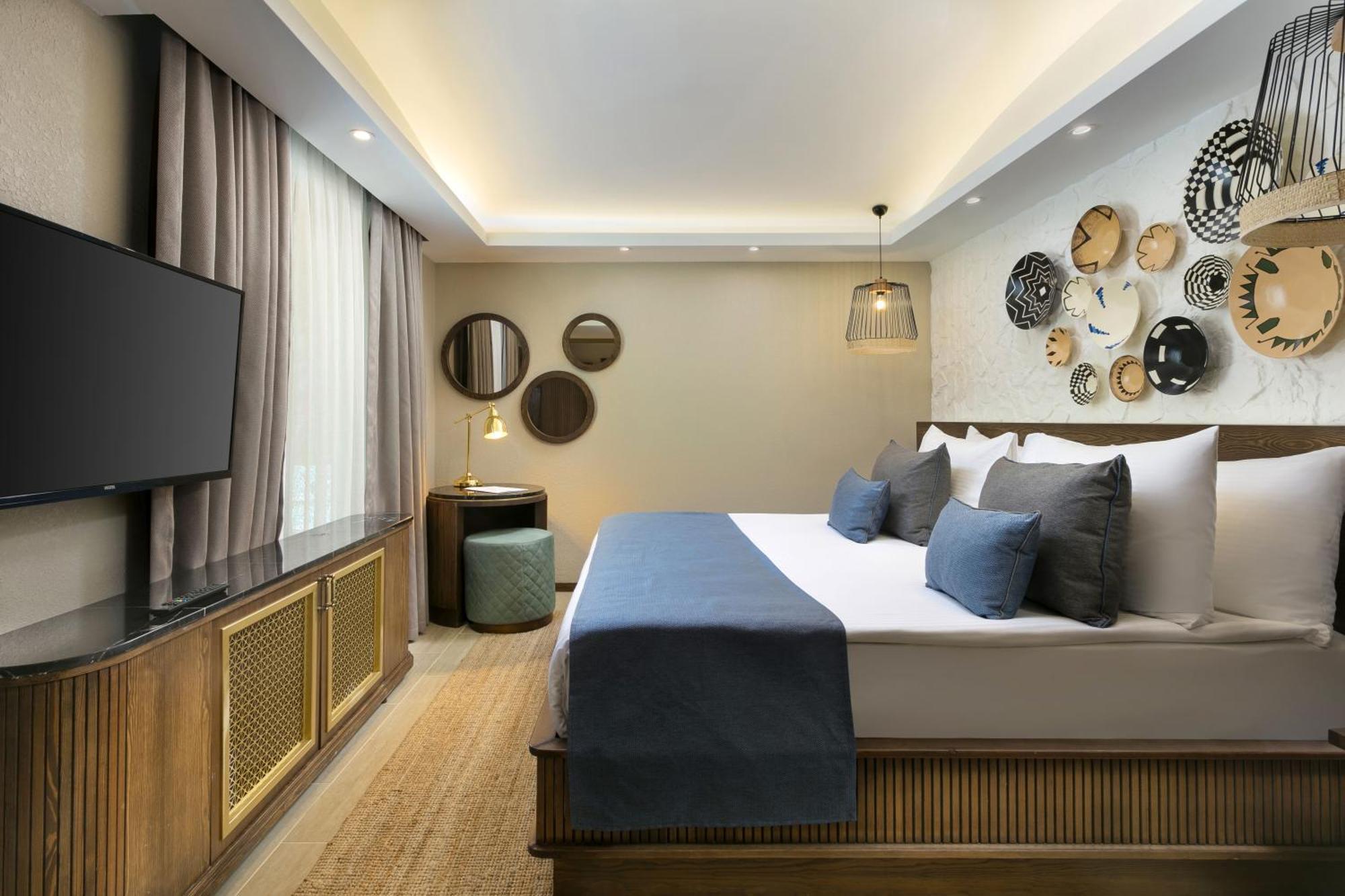 Rixos Sungate - The Land Of Legends Access Hotel เบลดิบี ภายนอก รูปภาพ