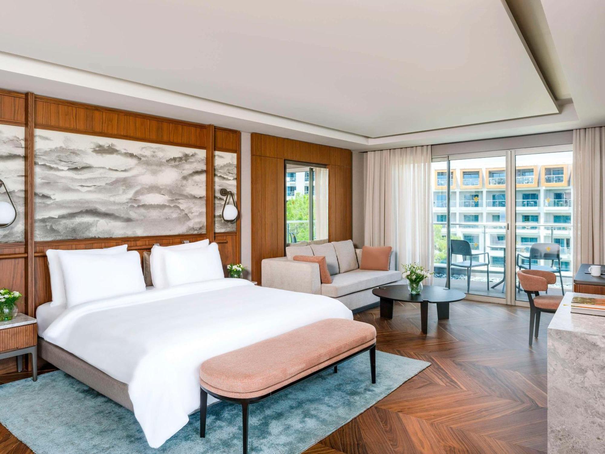 Rixos Sungate - The Land Of Legends Access Hotel เบลดิบี ภายนอก รูปภาพ