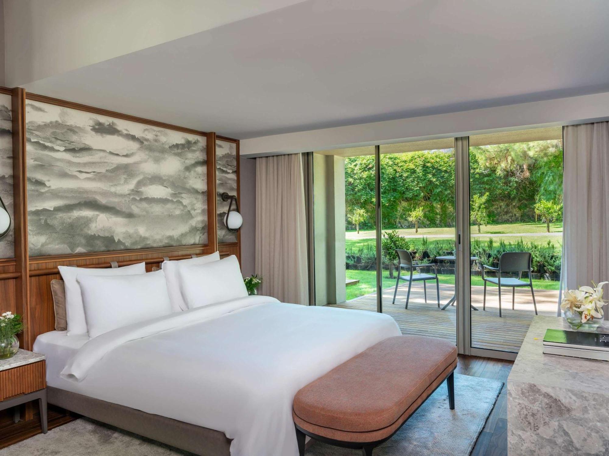 Rixos Sungate - The Land Of Legends Access Hotel เบลดิบี ภายนอก รูปภาพ