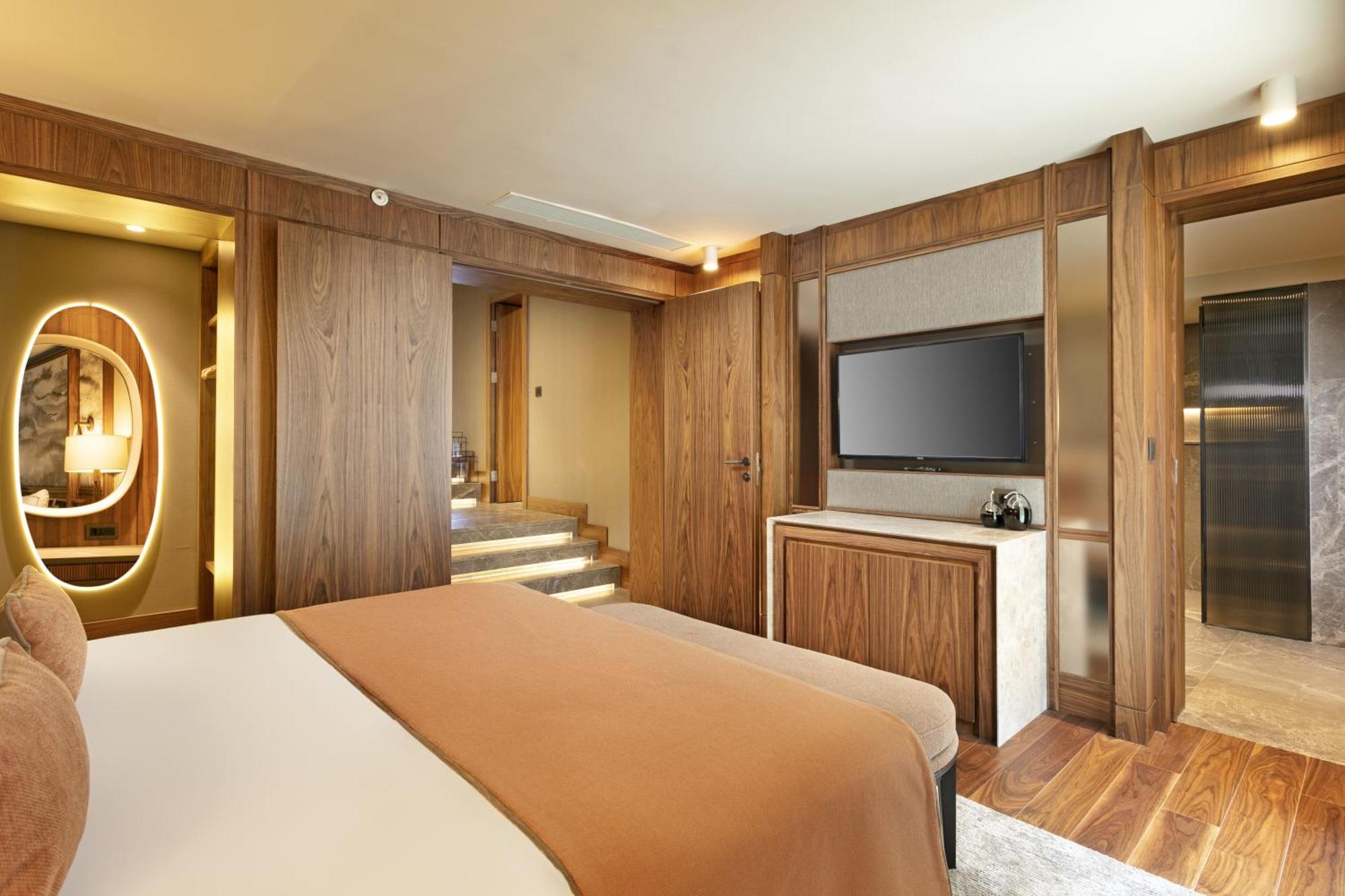 Rixos Sungate - The Land Of Legends Access Hotel เบลดิบี ภายนอก รูปภาพ