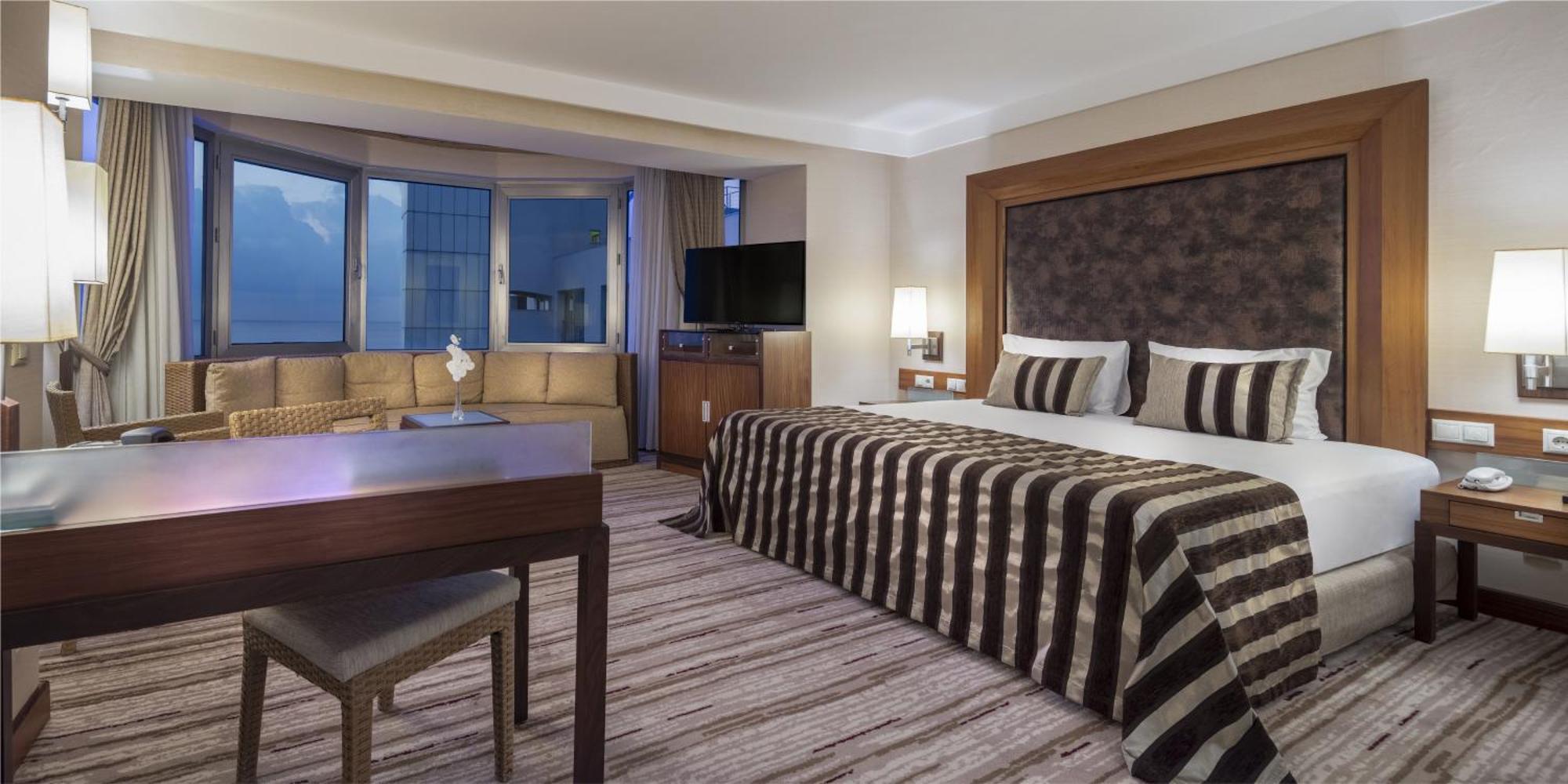 Rixos Sungate - The Land Of Legends Access Hotel เบลดิบี ภายนอก รูปภาพ