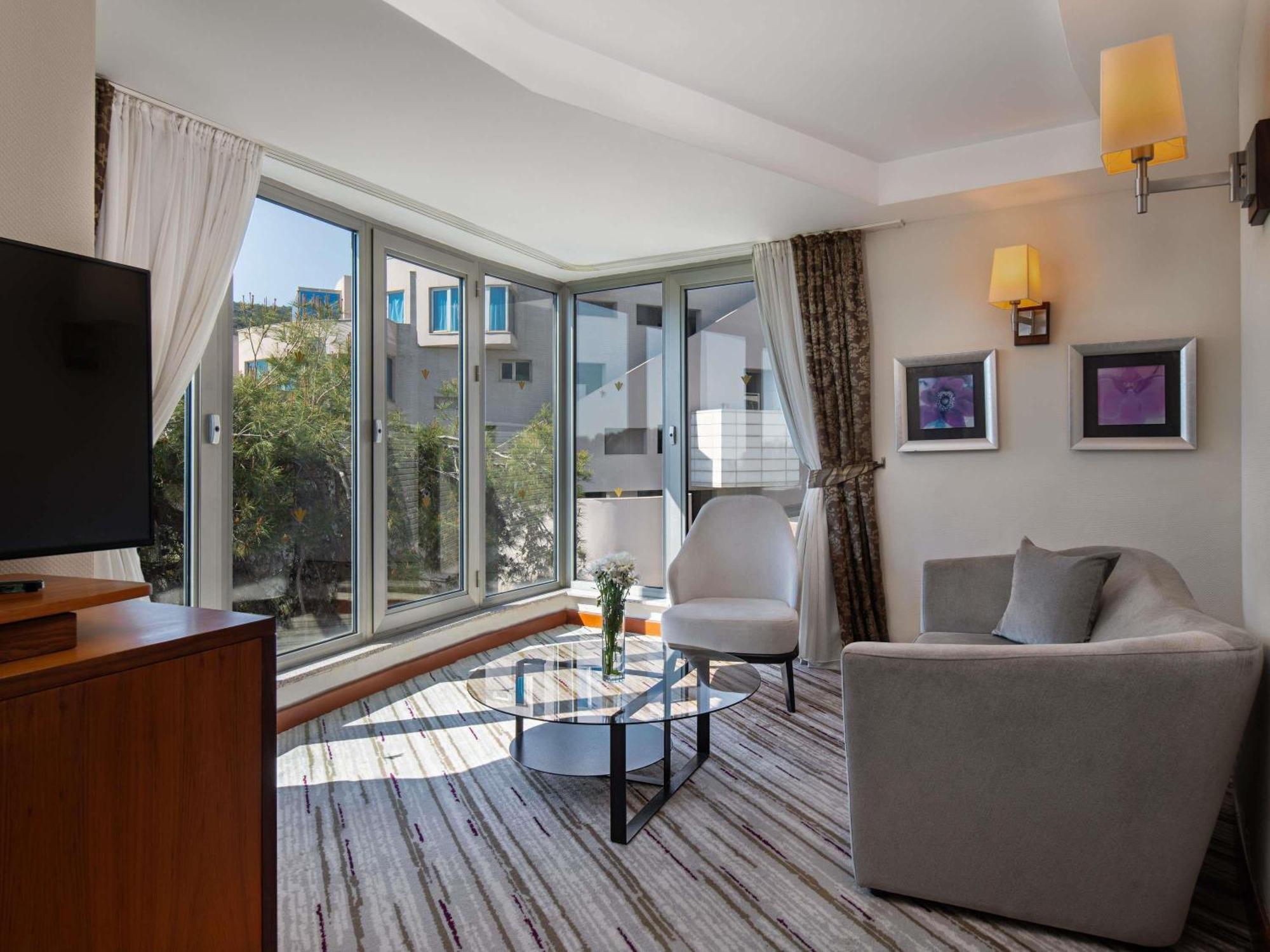 Rixos Sungate - The Land Of Legends Access Hotel เบลดิบี ภายนอก รูปภาพ