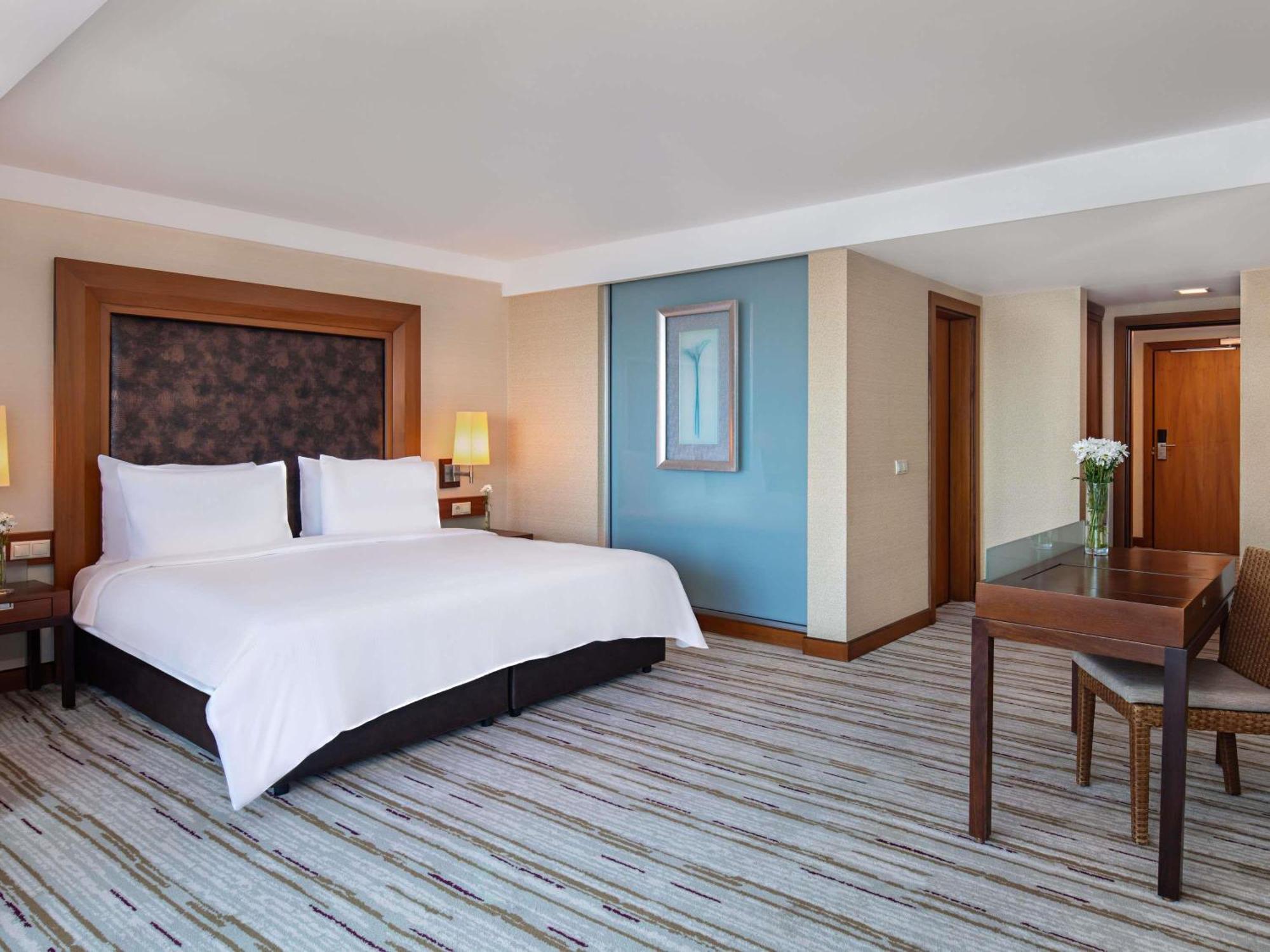 Rixos Sungate - The Land Of Legends Access Hotel เบลดิบี ภายนอก รูปภาพ