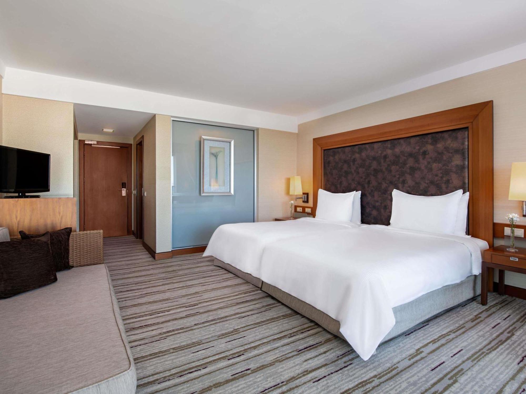 Rixos Sungate - The Land Of Legends Access Hotel เบลดิบี ภายนอก รูปภาพ